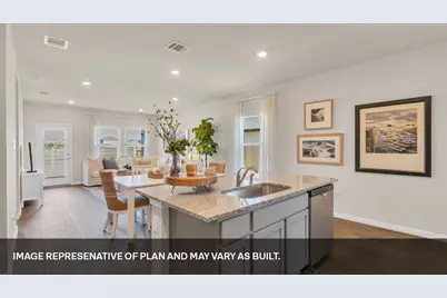 624 Globe Mallow Circle, Kyle, TX 78640 - Photo 8