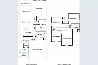 624 Globe Mallow Circle, Kyle, TX 78640 - Photo 2