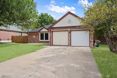 12501 Fallen Tower Lane, Austin, TX 78753 - Photo 2