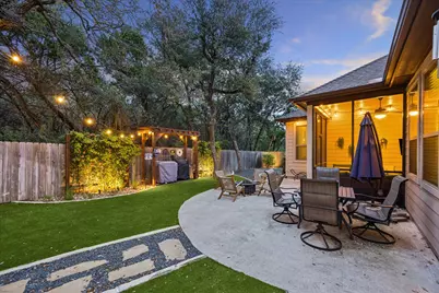 2307 Parksville Way, Cedar Park, TX 78613 - Photo 34