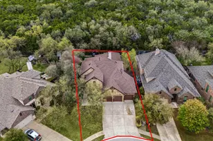 2307 Parksville Way, Cedar Park, TX 78613 - Photo 2