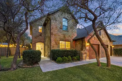 2307 Parksville Way, Cedar Park, TX 78613 - Photo 2