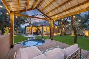 2307 Parksville Way, Cedar Park, TX 78613 - Photo 6