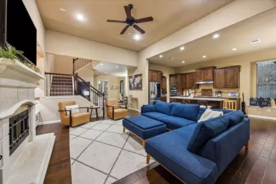 2307 Parksville Way, Cedar Park, TX 78613 - Photo 8