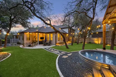 2307 Parksville Way, Cedar Park, TX 78613 - Photo 4