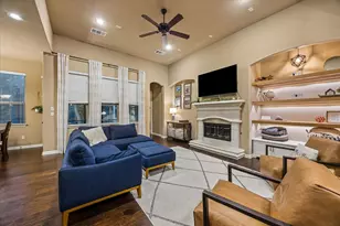2307 Parksville Way, Cedar Park, TX 78613 - Photo 8