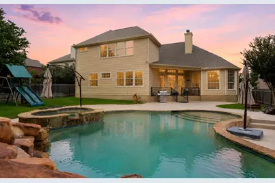 2821 Cool River Loop, Round Rock, TX 78665 - Photo 2