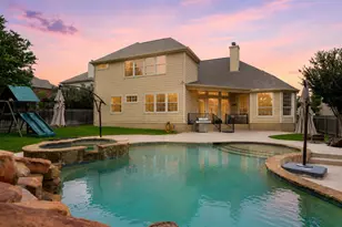 2821 Cool River Loop, Round Rock, TX 78665 - Photo 2