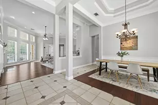 2821 Cool River Loop, Round Rock, TX 78665 - Photo 6