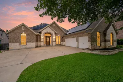 2821 Cool River Loop, Round Rock, TX 78665 - Photo 1
