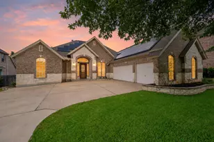 2821 Cool River Loop, Round Rock, TX 78665 - Photo 1