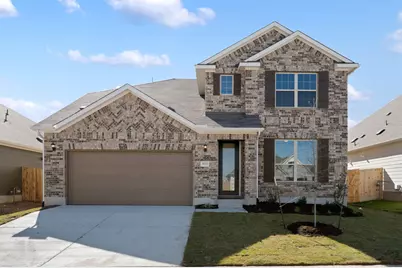 9717 Serene Bliss Lane, Buda, TX 78610 - Photo 1