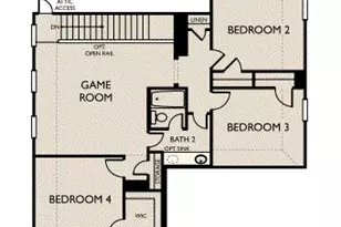 9717 Serene Bliss Ln, Buda, TX 78610 - Photo 4