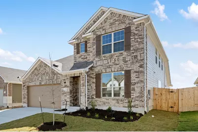 9717 Serene Bliss Lane, Buda, TX 78610 - Photo 2