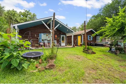 107 Mountain Valley Drive, Smithville, TX 78957 - Photo 2
