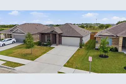 206 Canadian River Trail, Hutto, TX 78634 - Photo 30