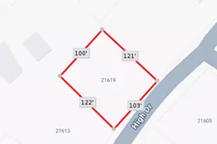 21619 High Dr, Lago Vista, TX 78645 - Photo 1