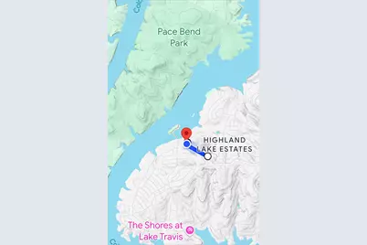 21619 High Drive, Lago Vista, TX 78645 - Photo 4