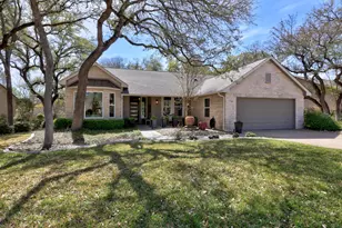 168 Dan Moody Trail, Georgetown, TX 78633 - Photo 1