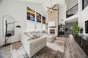 6303 Big Cat Cove, Austin, TX 78750 - Photo 2
