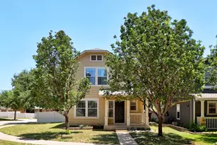 1818 Lost Maples Loop, Cedar Park, TX 78613 - Photo 1