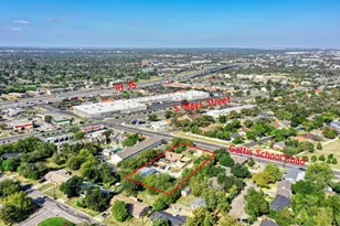 201 Gattis School Rd, Round Rock, TX 78664 - Photo 12