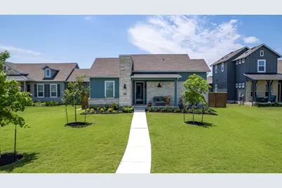 8416 Apogee Boulevard, Austin, TX 78744 - Photo 1