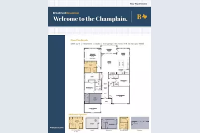 133 Living Oak Cove, San Marcos, TX 78666 - Photo 2