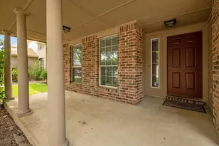 1416 Fort LLoyd Pl, Round Rock, TX 78665 - Photo 2