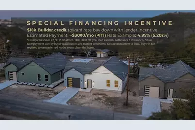 11541 Main Street, Jonestown, TX 78645 - Photo 1