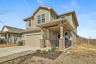 124 Greenbelt Reservoir Pass, Kyle, TX 78640 - Photo 2