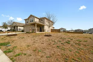 124 Greenbelt Reservoir Pass, Kyle, TX 78640 - Photo 4