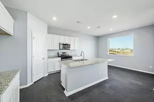 124 Greenbelt Reservoir Pass, Kyle, TX 78640 - Photo 1