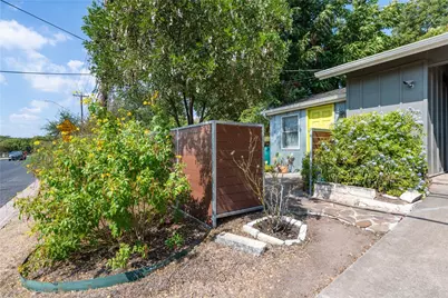 5500 Westminster Drive #B, Austin, TX 78723 - Photo 4