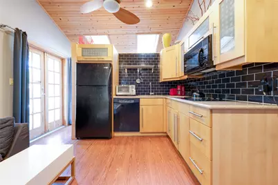 5500 Westminster Drive #B, Austin, TX 78723 - Photo 2