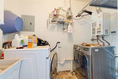 5500 Westminster Drive #B, Austin, TX 78723 - Photo 18