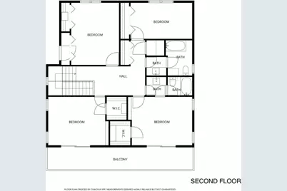 6659 Whitemarsh Valley Walk, Austin, TX 78746 - Photo 40