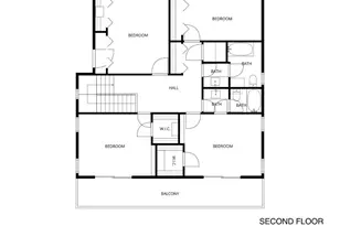 6659 Whitemarsh Valley Walk, Austin, TX 78746 - Photo 40