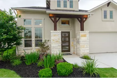961 Centerra Hills Circle, Round Rock, TX 78665 - Photo 2
