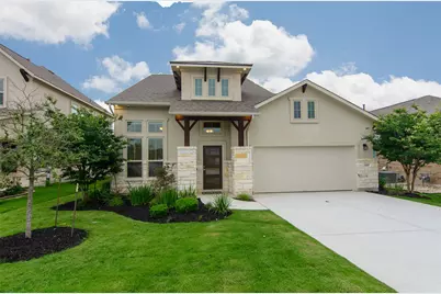 961 Centerra Hills Circle, Round Rock, TX 78665 - Photo 1