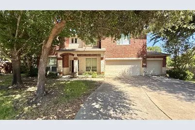 2110 Reston Cove, Round Rock, TX 78665 - Photo 2