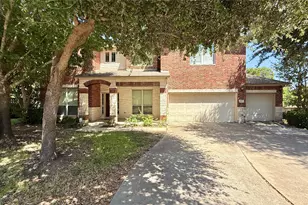 2110 Reston Cove, Round Rock, TX 78665 - Photo 2