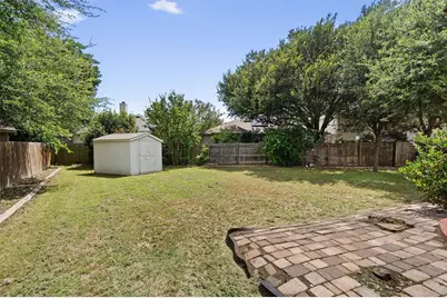 1623 War Horse Lane, Round Rock, TX 78664 - Photo 34