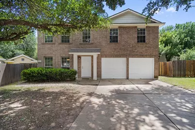 1623 War Horse Lane, Round Rock, TX 78664 - Photo 1