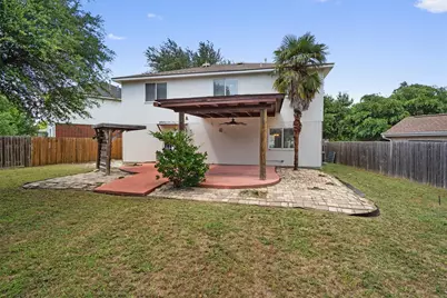 1623 War Horse Lane, Round Rock, TX 78664 - Photo 34