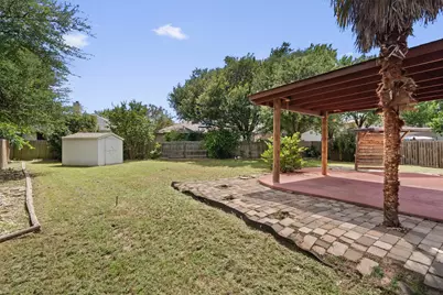 1623 War Horse Lane, Round Rock, TX 78664 - Photo 36