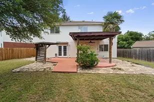 1623 War Horse Ln, Round Rock, TX 78664 - Photo 34