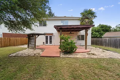 1623 War Horse Lane, Round Rock, TX 78664 - Photo 32