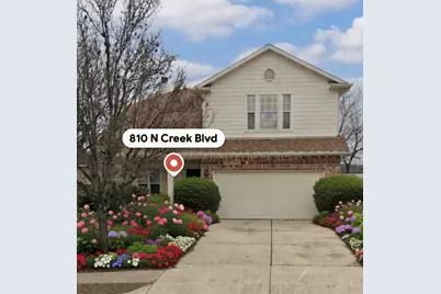 810 North Creek Boulevard, Leander, TX 78641 - Photo 1