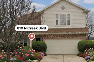 810 N Creek Blvd, Leander, TX 78641 - Photo 1